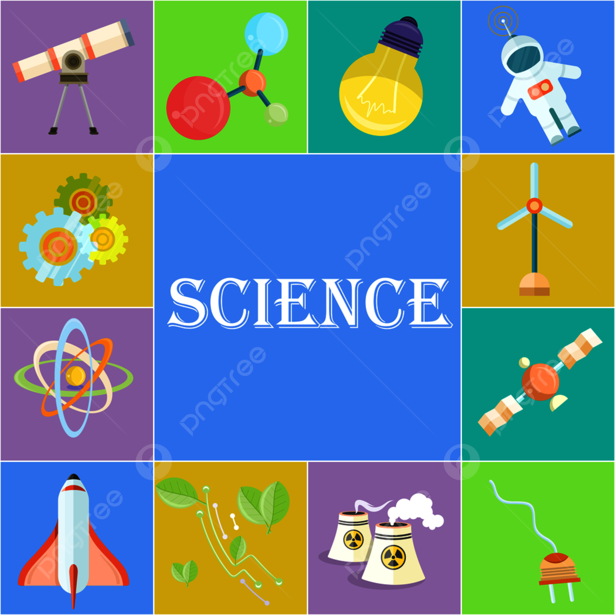 Science