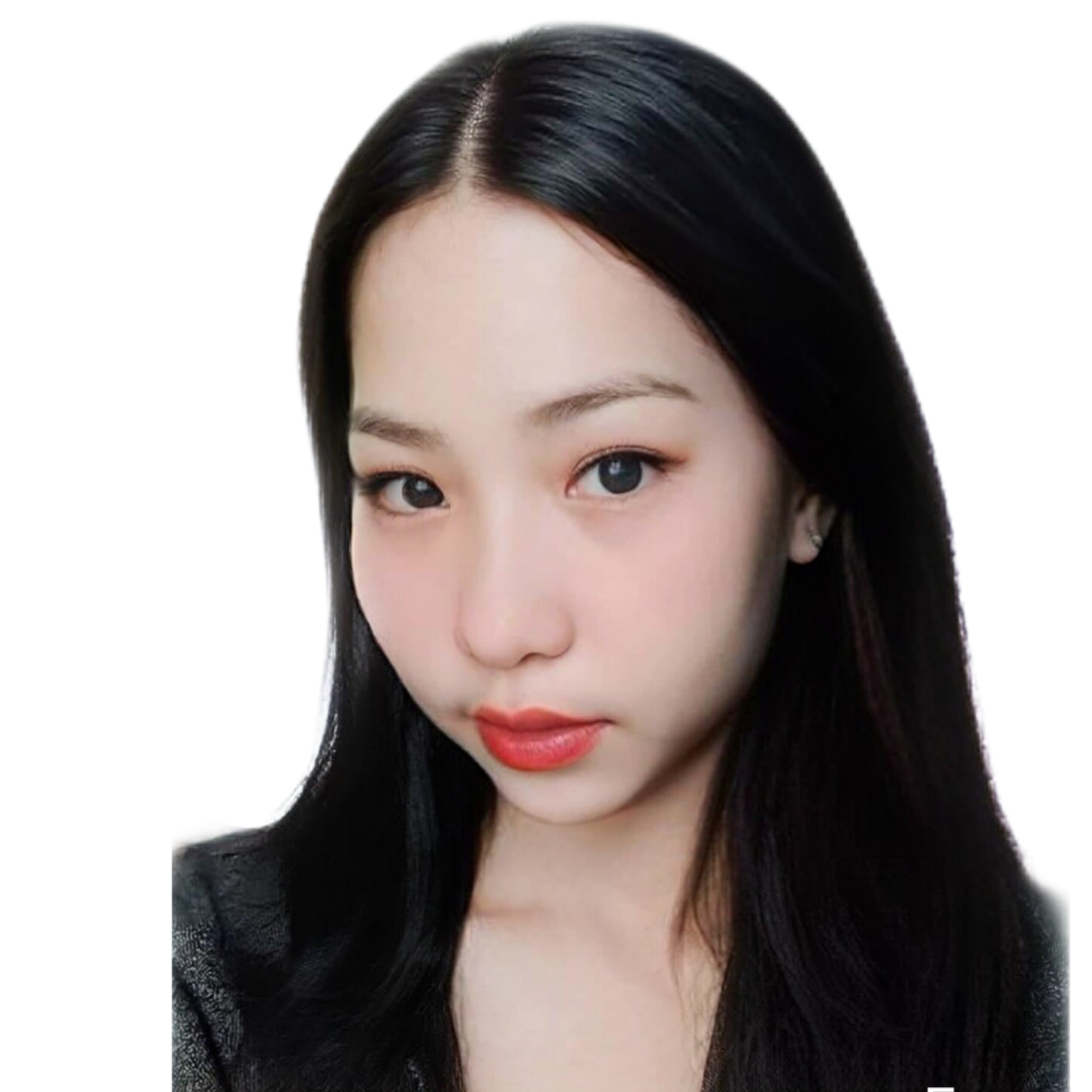 Khrystelle Faith Bernales Baltero