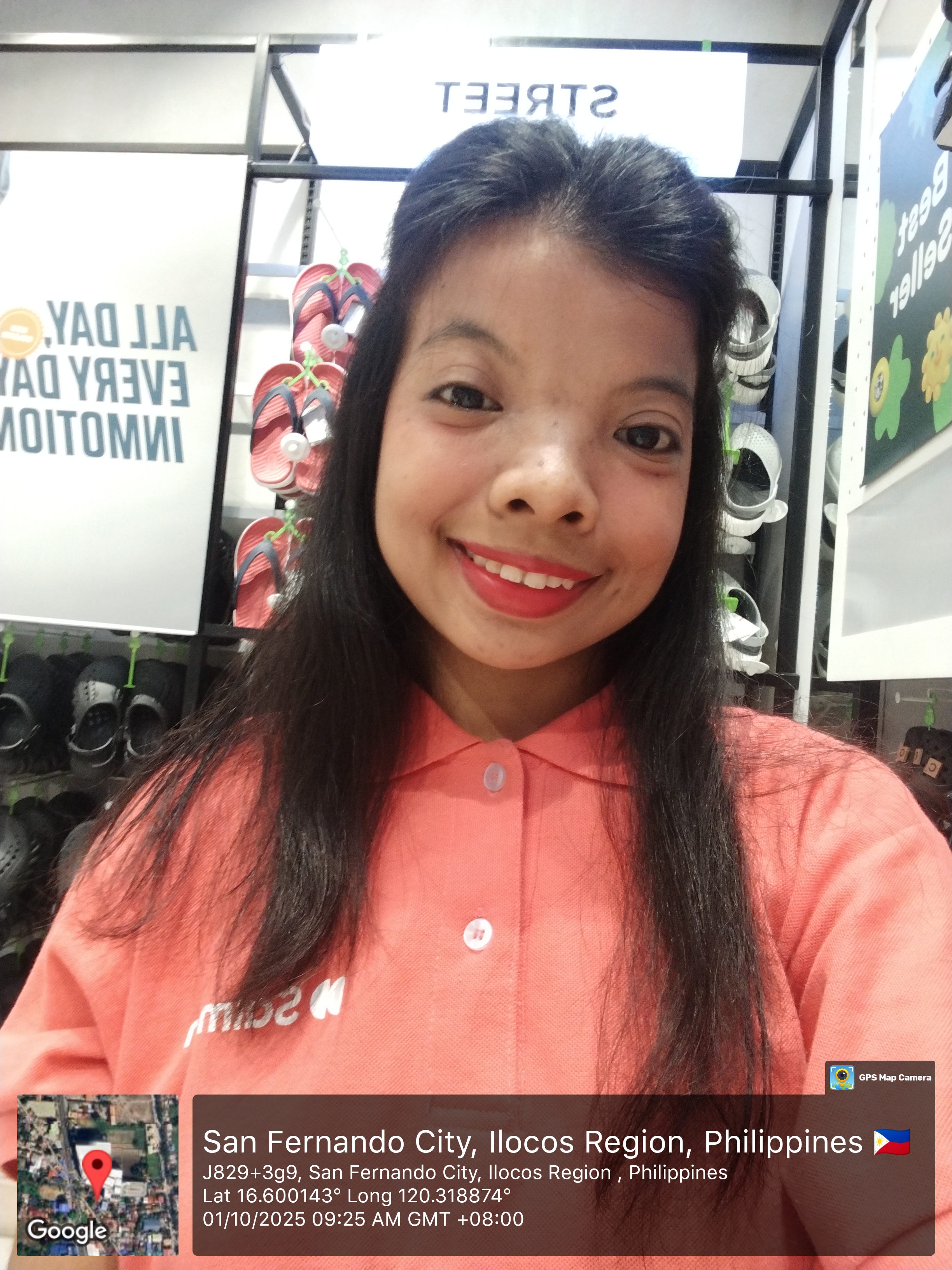 Maria Angelica Ferrer Gagarao