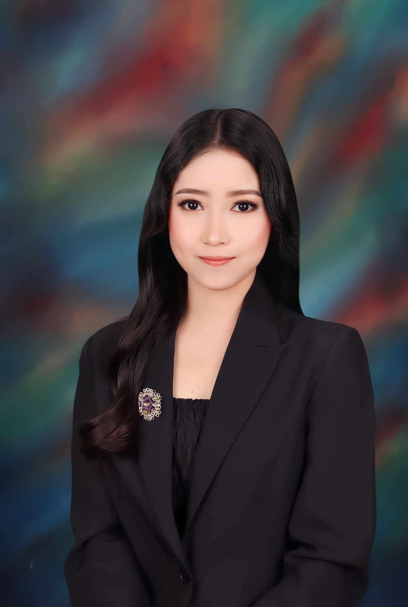 Shiela Mae M. Rico